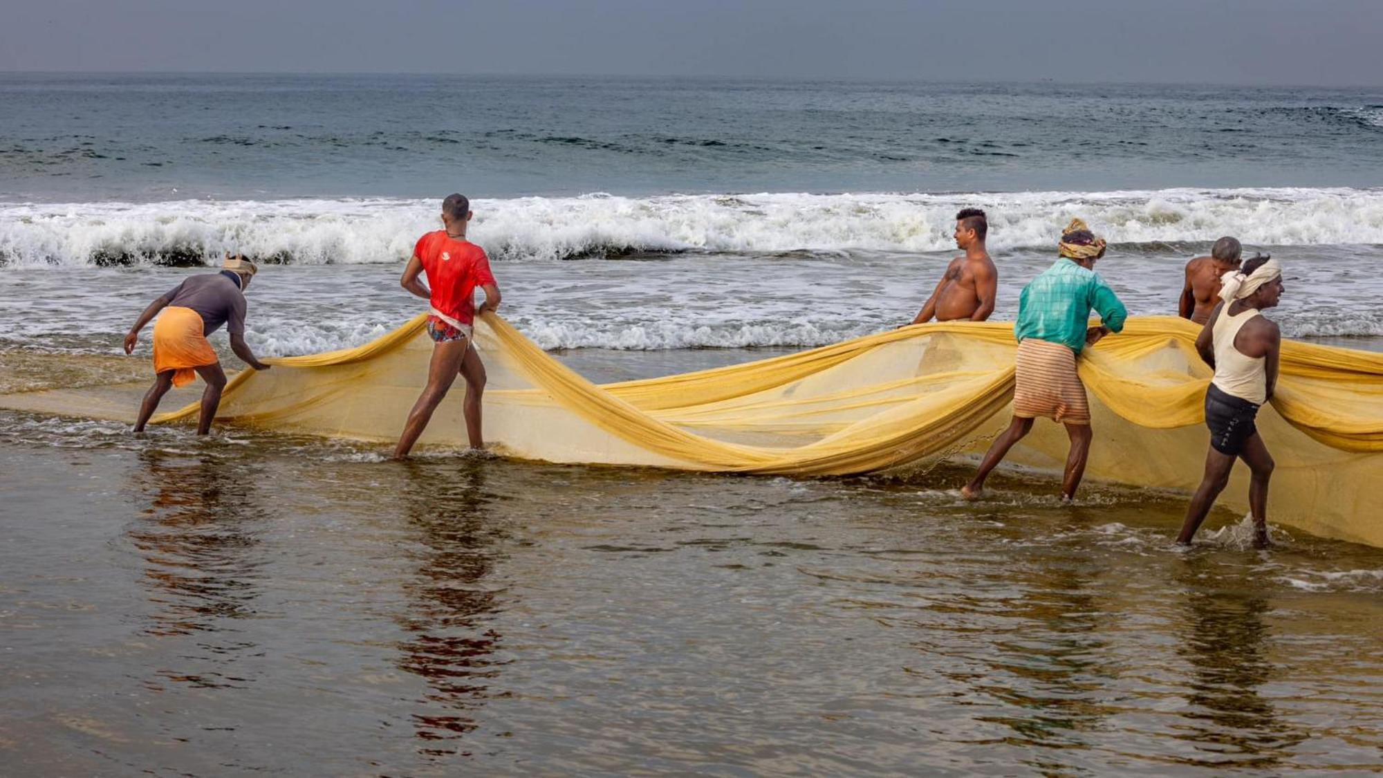 Vedantha Inn Kovalam Esterno foto
