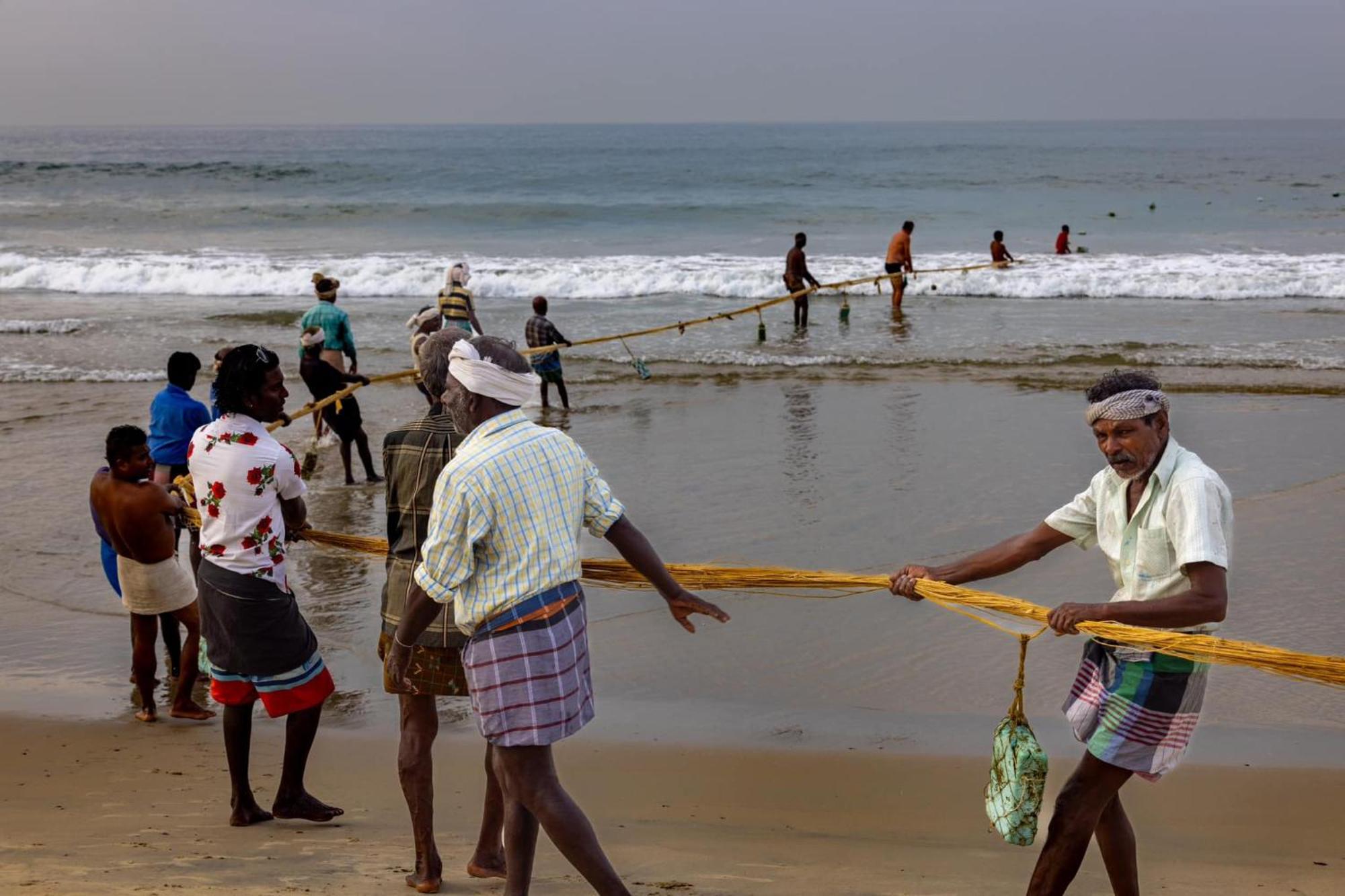 Vedantha Inn Kovalam Esterno foto