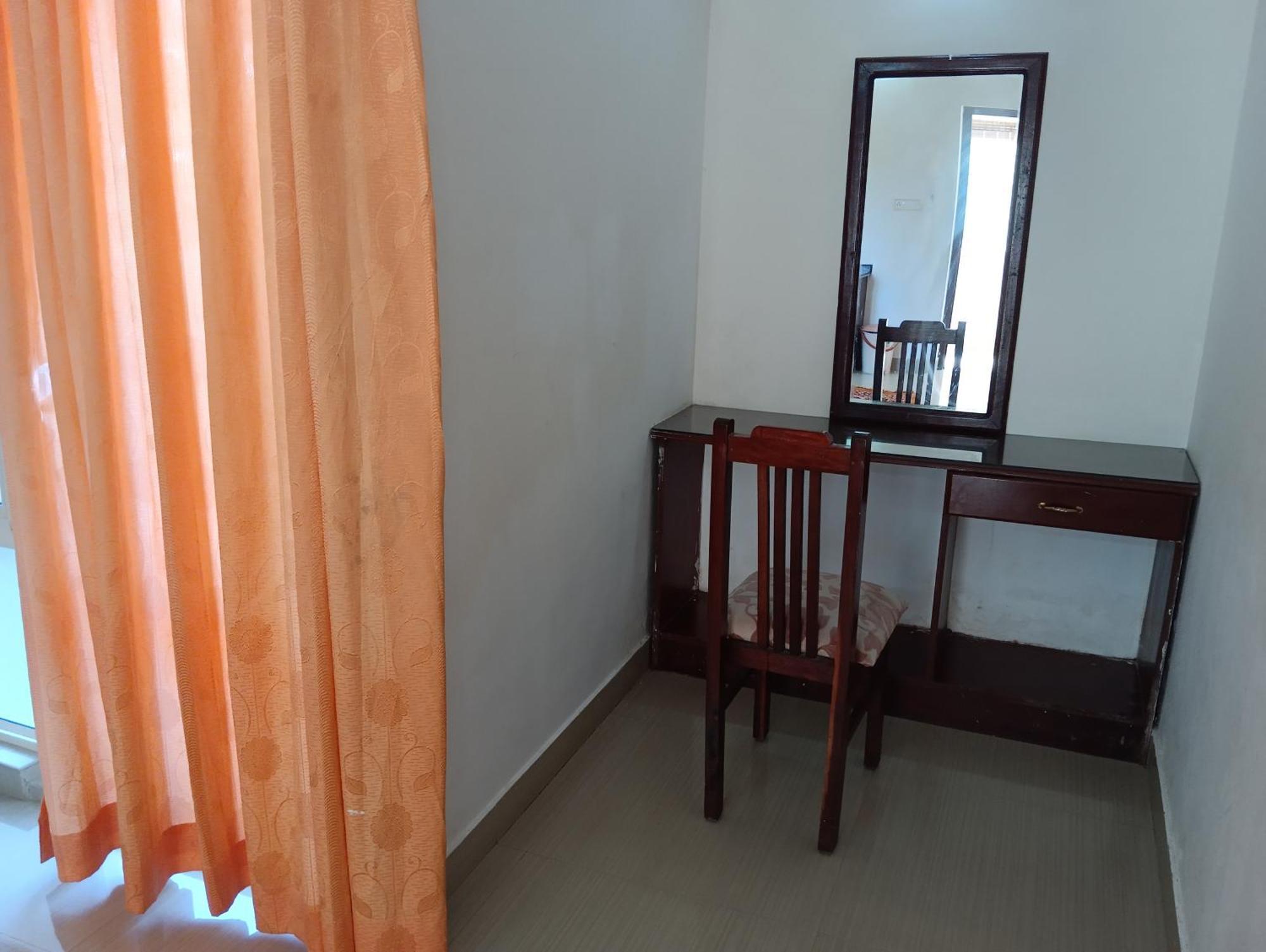 Vedantha Inn Kovalam Esterno foto