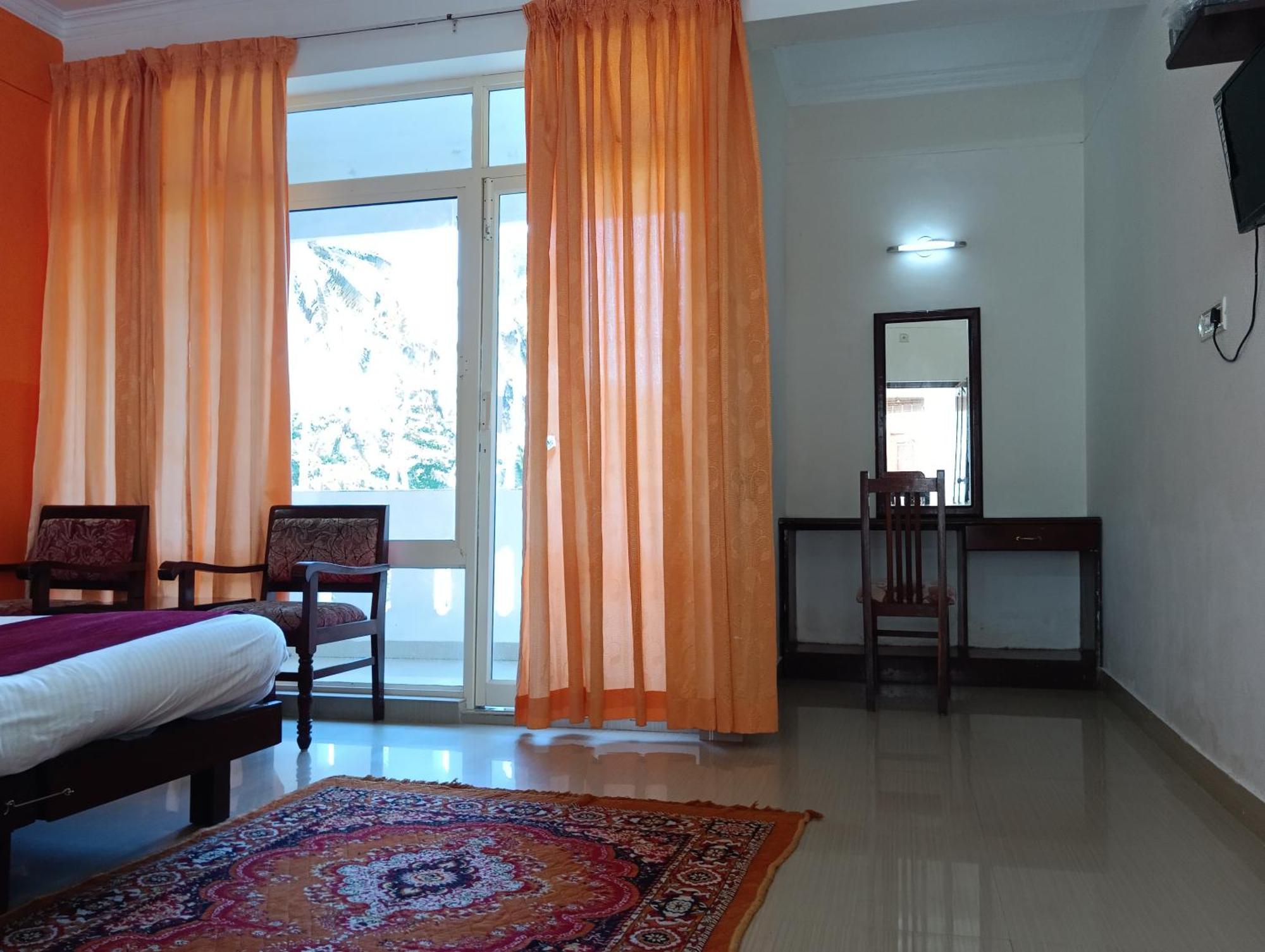 Vedantha Inn Kovalam Esterno foto
